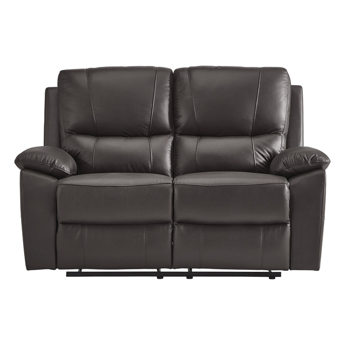 Dawson - Double Reclining Love Seat