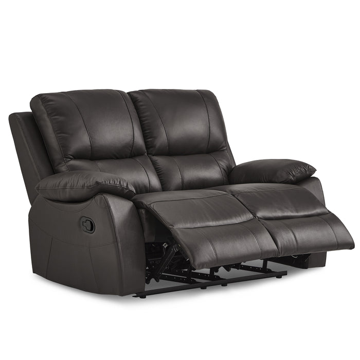 Dawson - Double Reclining Love Seat