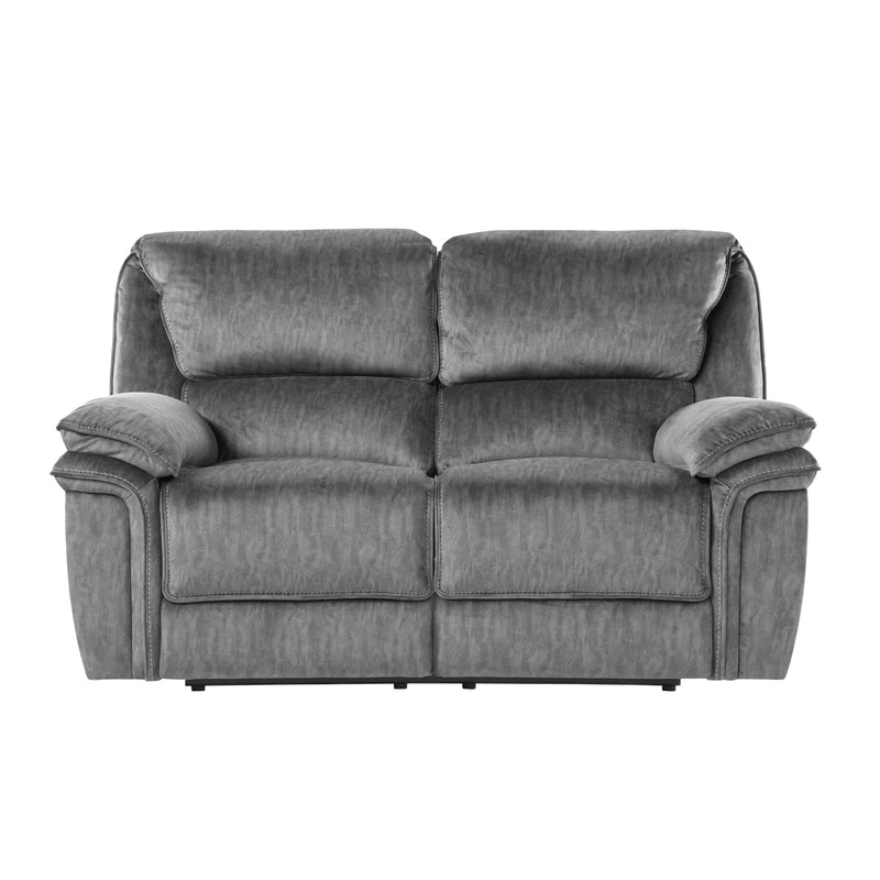 Muirfield - Double Reclining Love Seat
