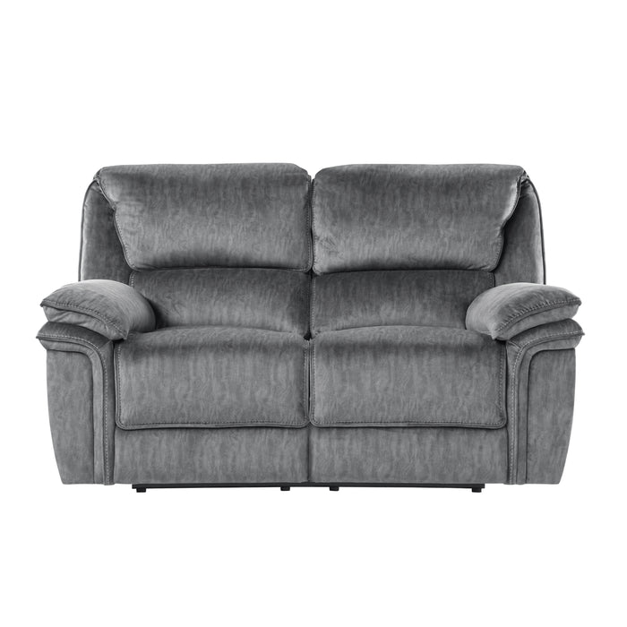 Muirfield - Double Reclining Love Seat