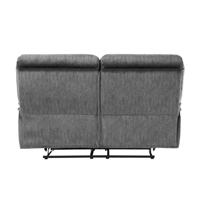 Muirfield - Double Reclining Love Seat