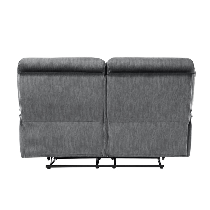 Muirfield - Double Reclining Love Seat