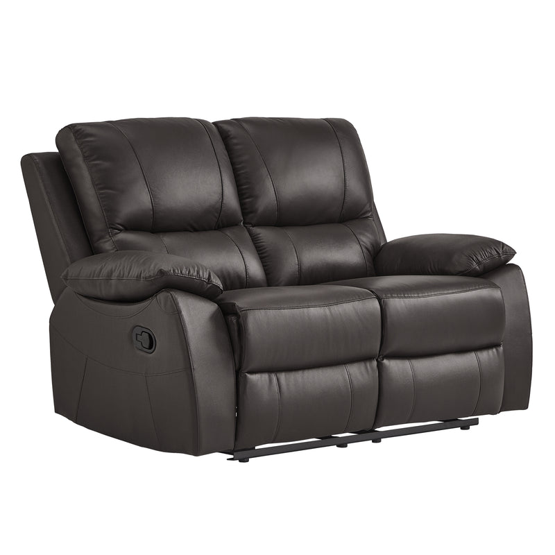 Dawson - Double Reclining Love Seat