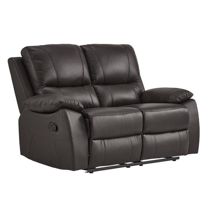 Dawson - Double Reclining Love Seat