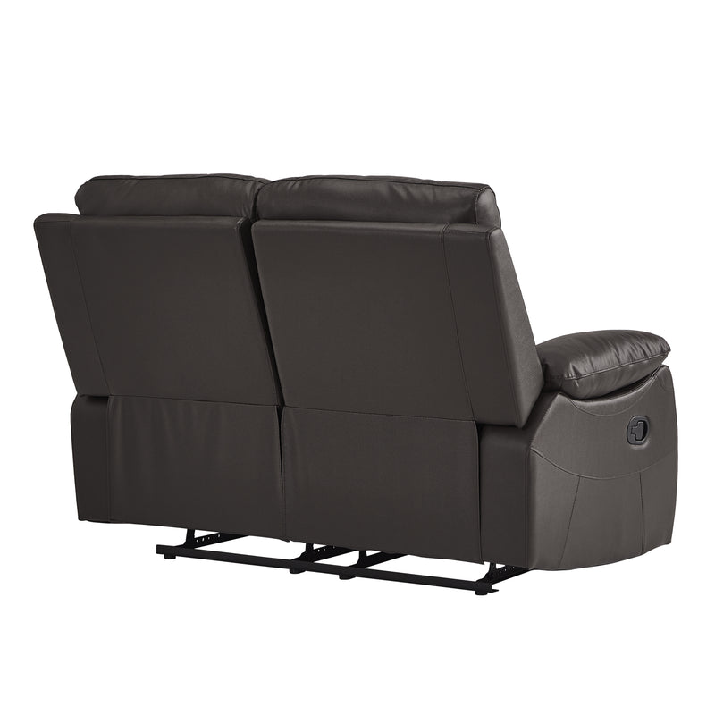 Dawson - Double Reclining Love Seat