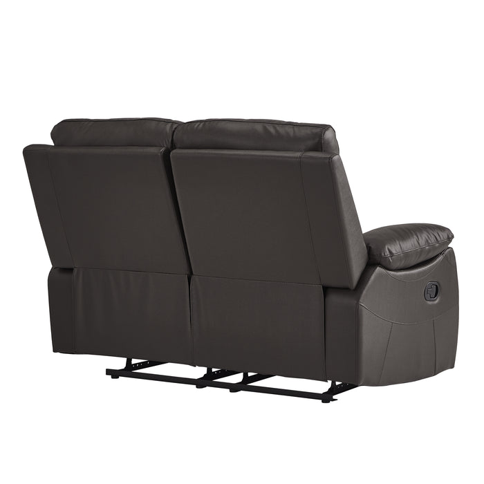 Dawson - Double Reclining Love Seat