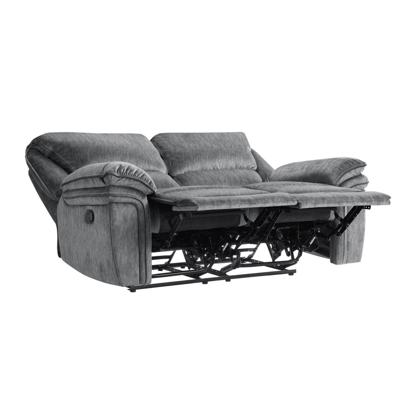 Muirfield - Double Reclining Love Seat