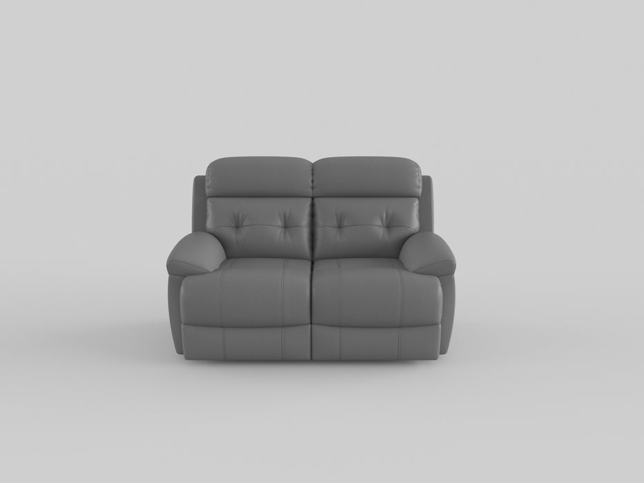 Lambent - Double Reclining Love Seat