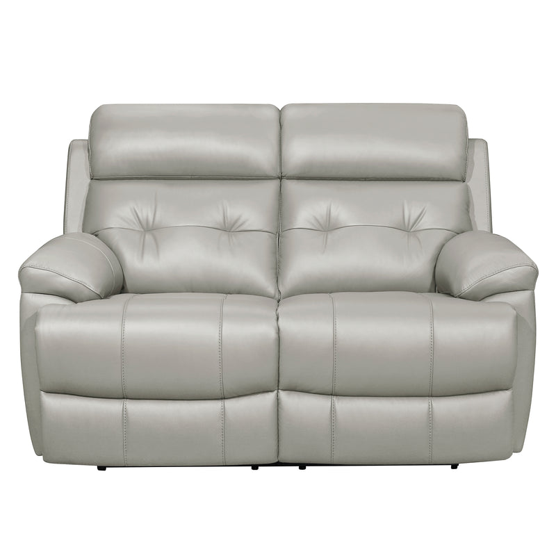 Lambent - Double Reclining Love Seat