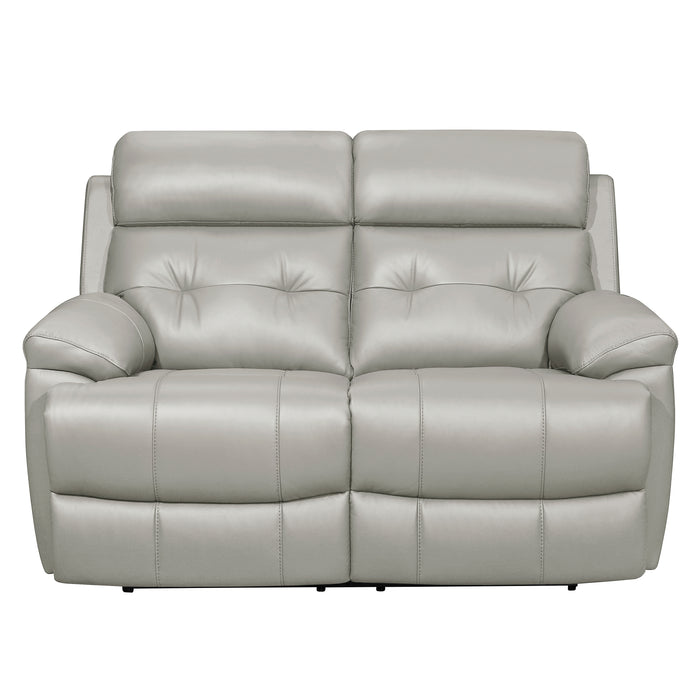 Lambent - Double Reclining Love Seat