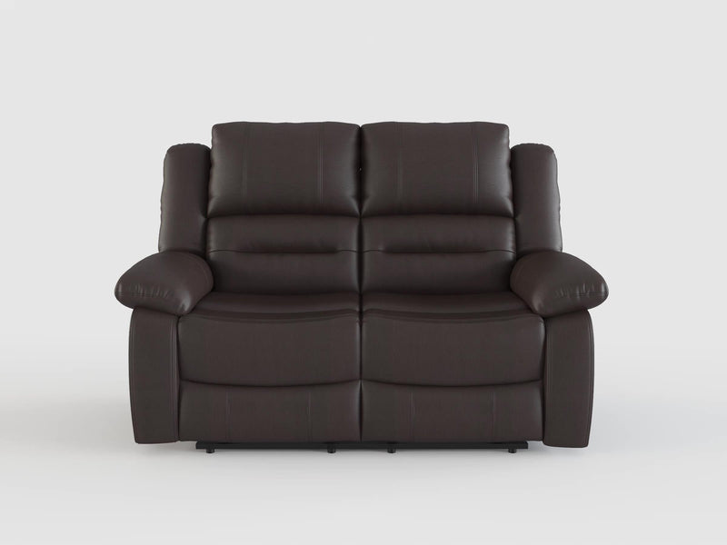 Jarita - Double Reclining Love Seat