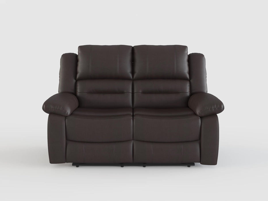 Jarita - Double Reclining Love Seat
