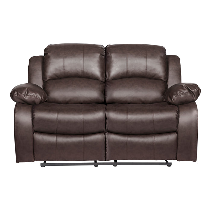 Cranley - Double Reclining Love Seat