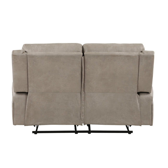 Pagosa - Double Reclining Love Seat