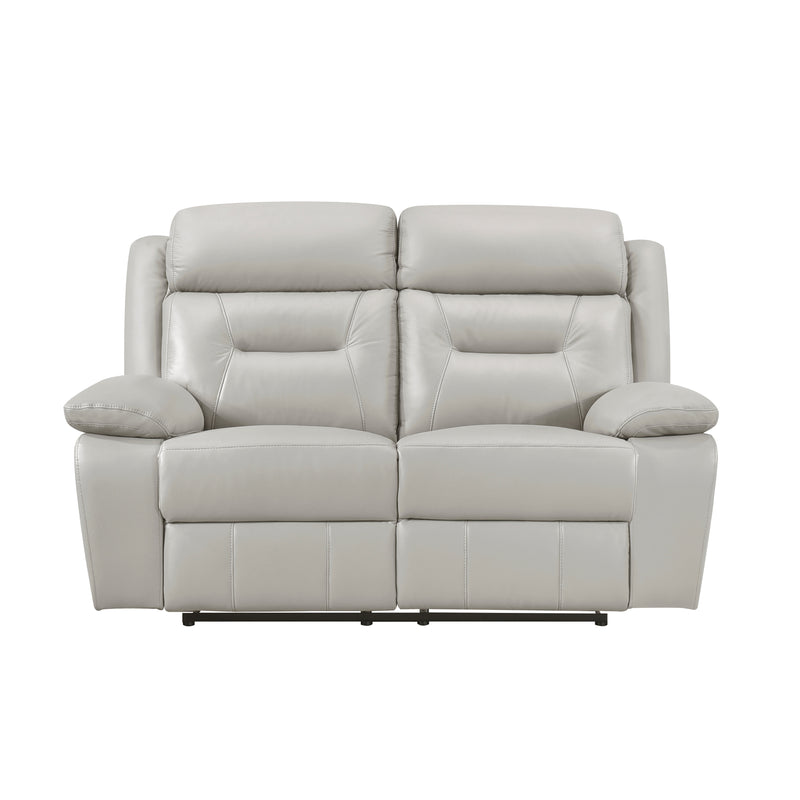 Laconia - Double Reclining Love Seat