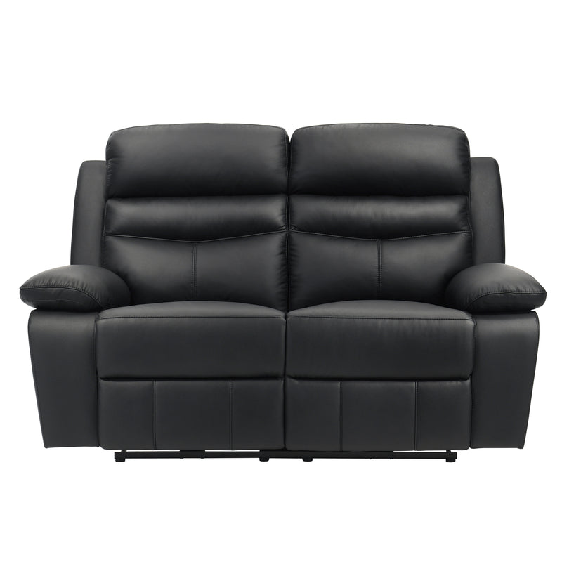 Hancock - Power Double Reclining Love Seat