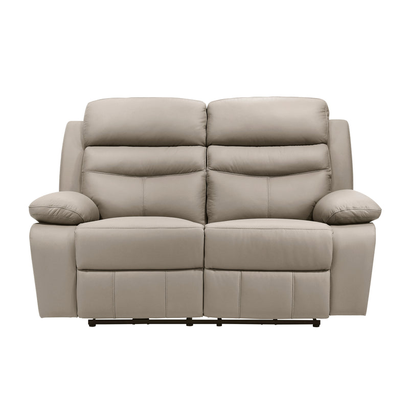 Hancock - Power Double Reclining Love Seat