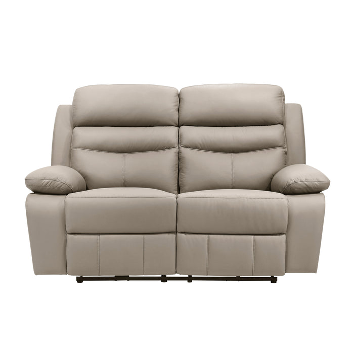 Hancock - Power Double Reclining Love Seat