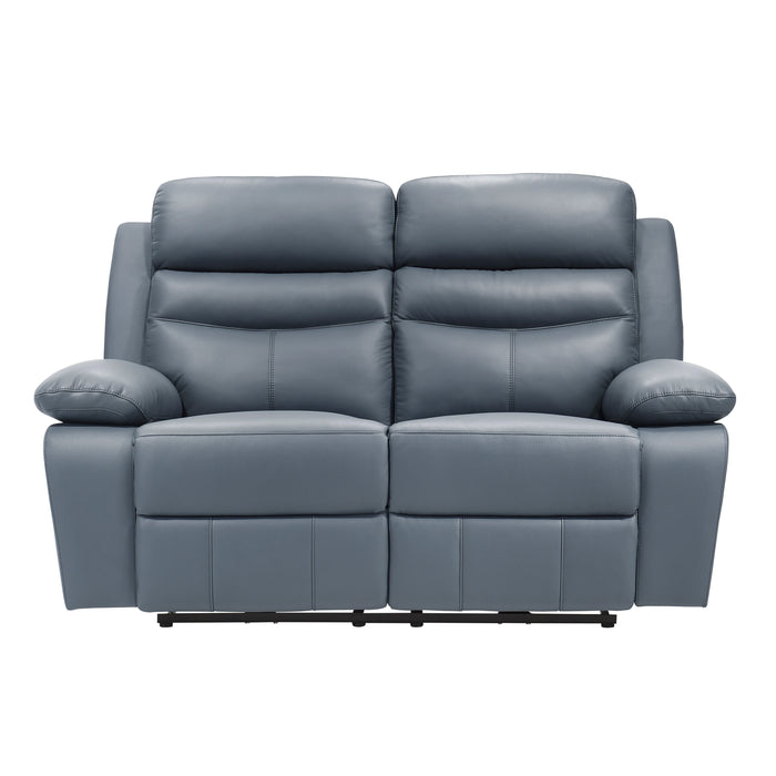 Hancock - Power Double Reclining Love Seat