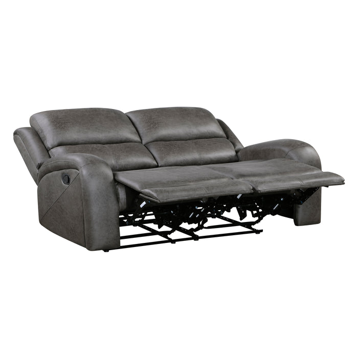 Pagosa - Double Reclining Love Seat