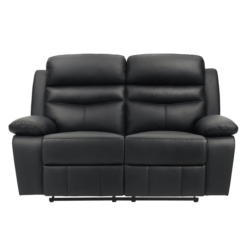 Hancock - Double Reclining Love Seat