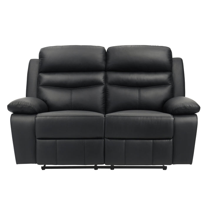 Hancock - Double Reclining Love Seat