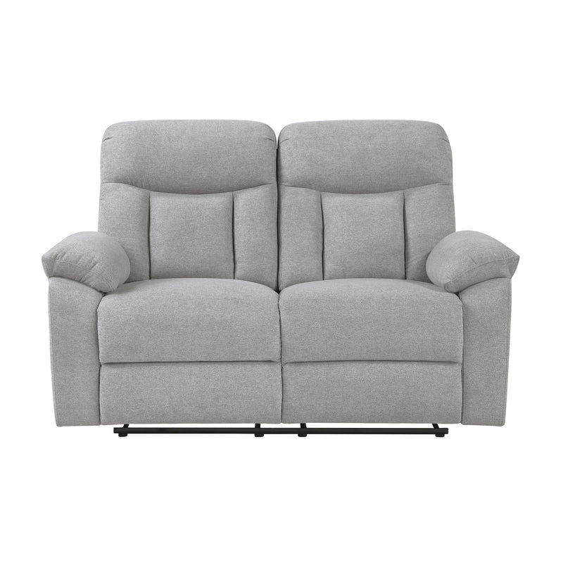 Jules - Double Reclining Love Seat