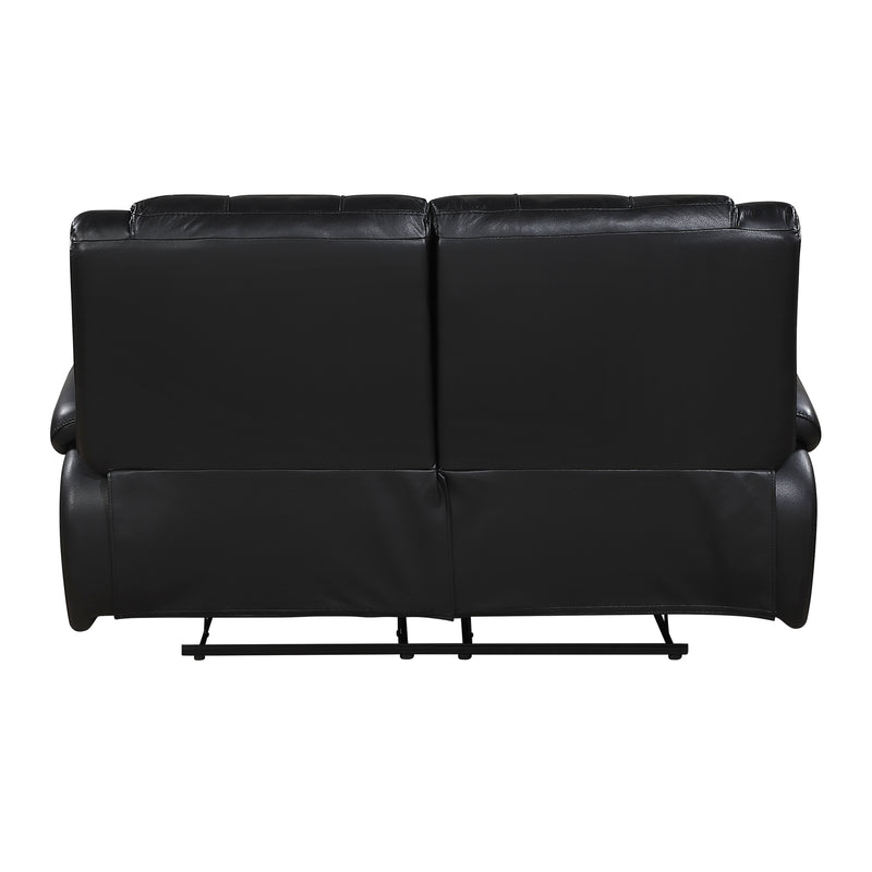 Ellicott - Double Reclining Love Seat