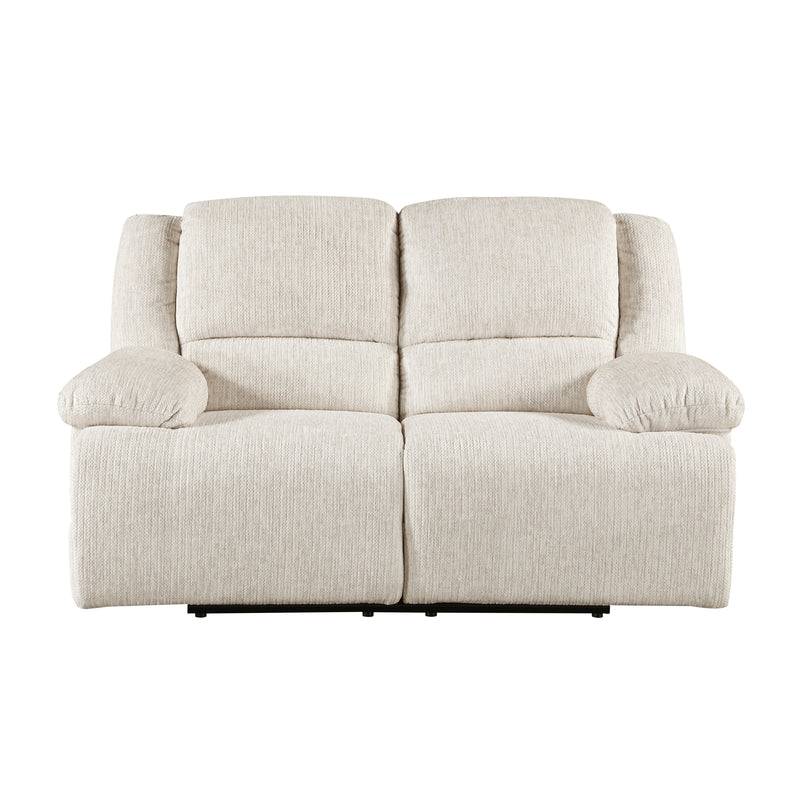 Caliber - Double Reclining Love Seat