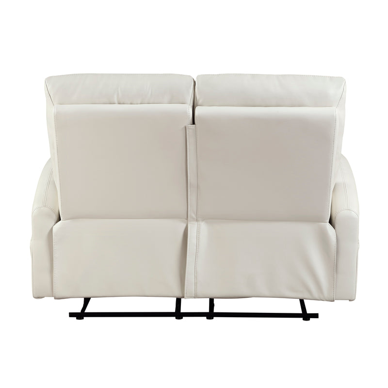 Heisley - Double Reclining Love Seat