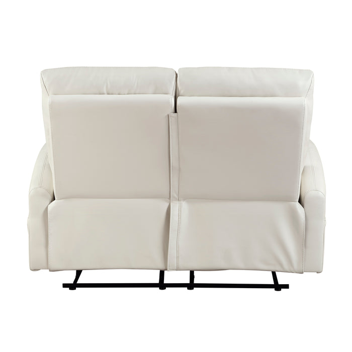 Heisley - Double Reclining Love Seat