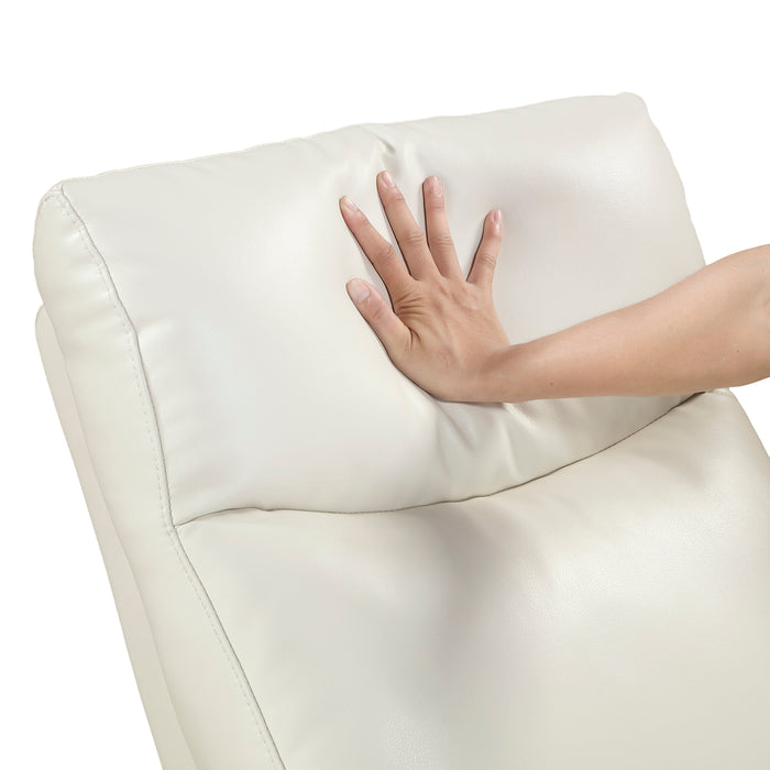 Heisley - Double Reclining Love Seat
