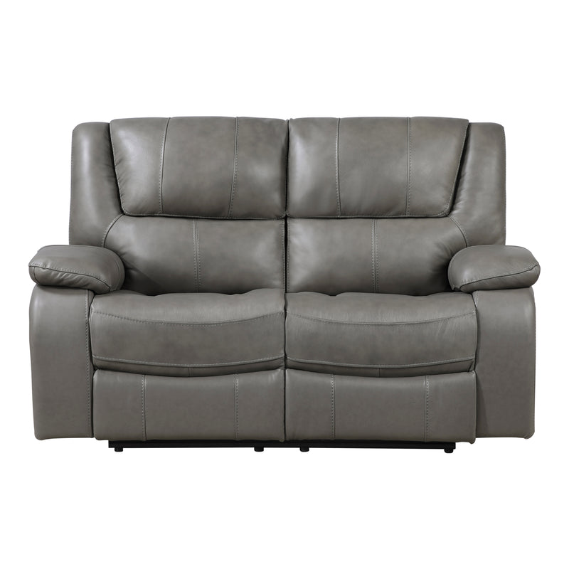 Ellicott - Double Reclining Love Seat