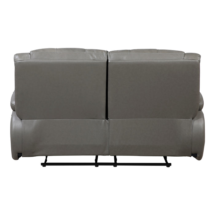Ellicott - Double Reclining Love Seat