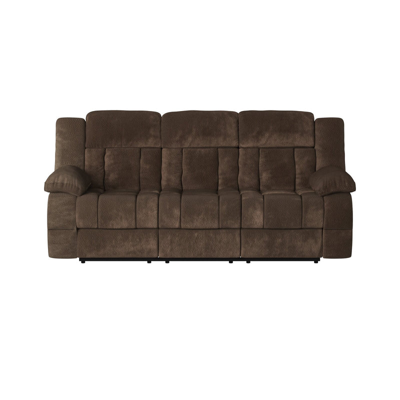 Laurelton - DOUBLE RECLINING SOFA
