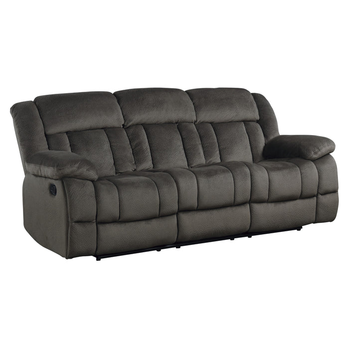 Laurelton - DOUBLE RECLINING SOFA