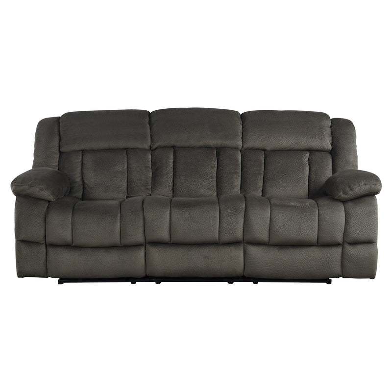 Laurelton - DOUBLE RECLINING SOFA
