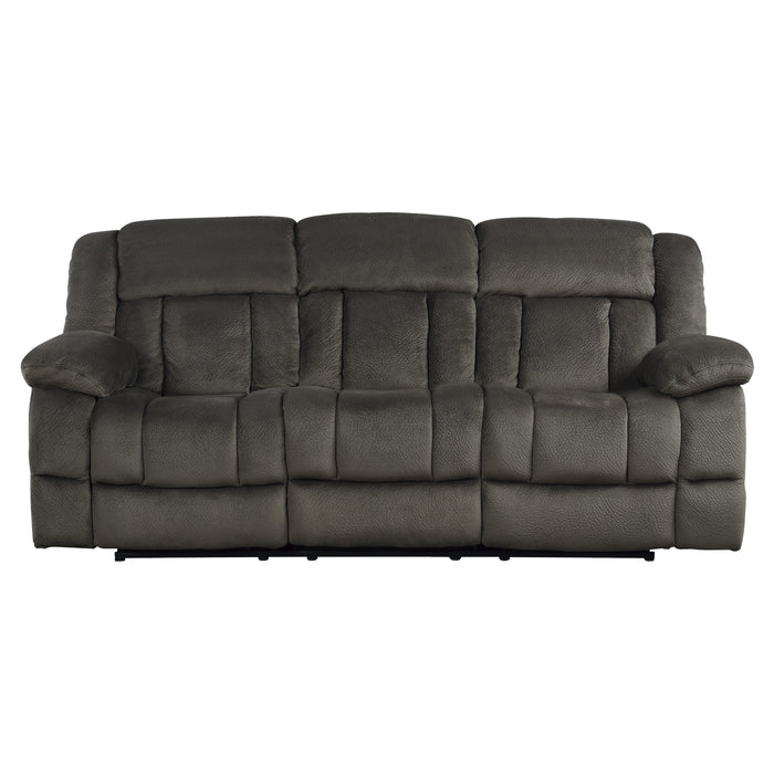 Laurelton - DOUBLE RECLINING SOFA