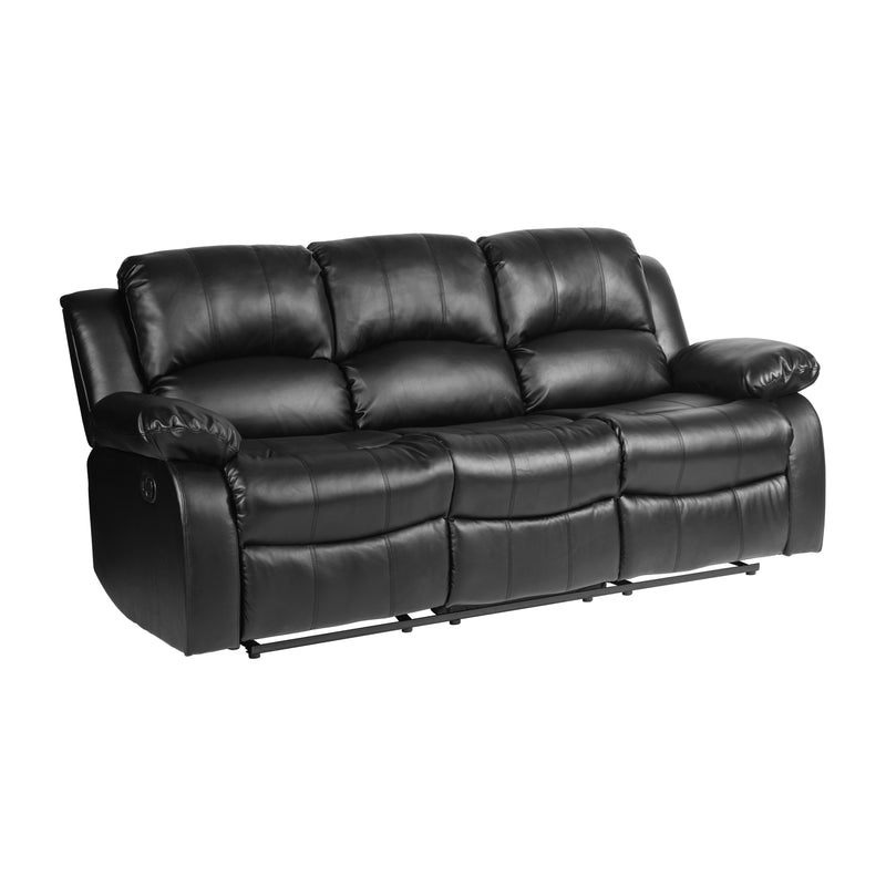 Cranley - Double Reclining Sofa