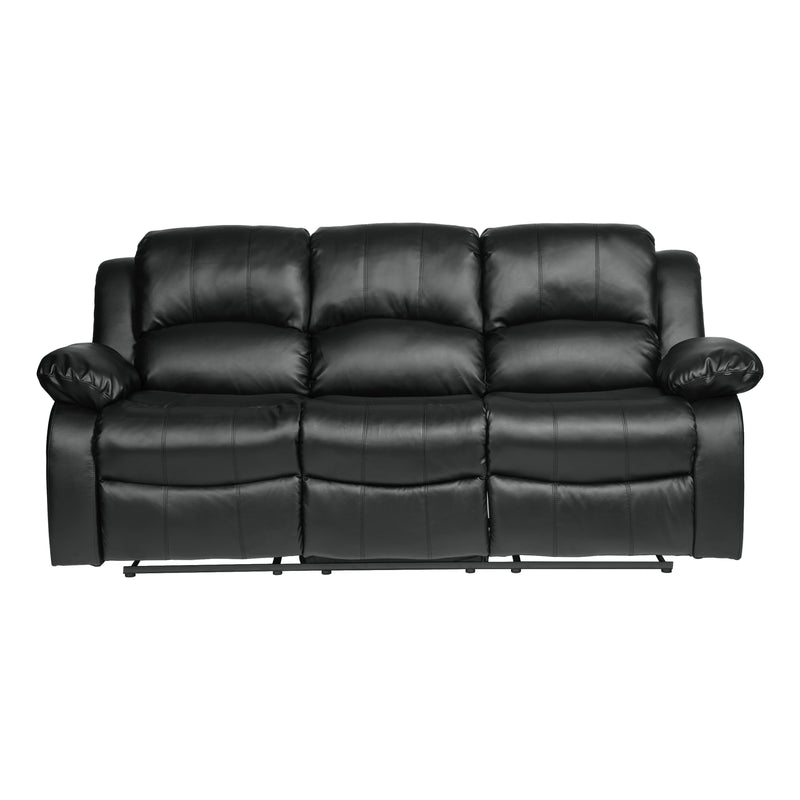 Cranley - Double Reclining Sofa