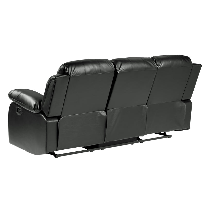 Cranley - Double Reclining Sofa