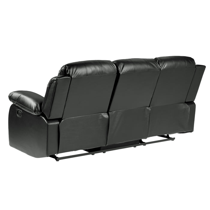 Cranley - Double Reclining Sofa