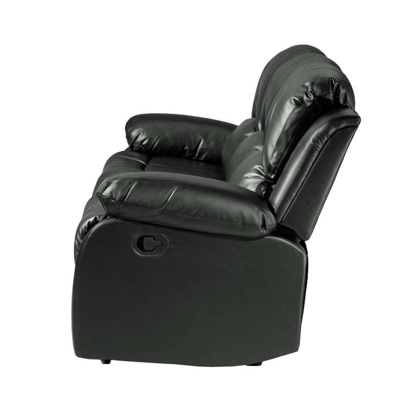 Cranley - Double Reclining Sofa