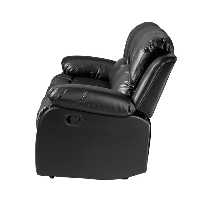 Cranley - Double Reclining Sofa