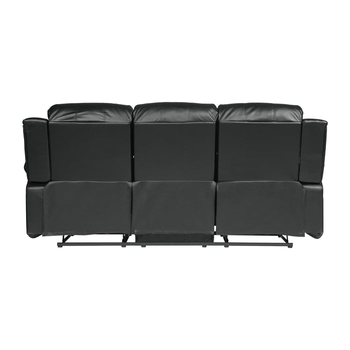 Cranley - Double Reclining Sofa