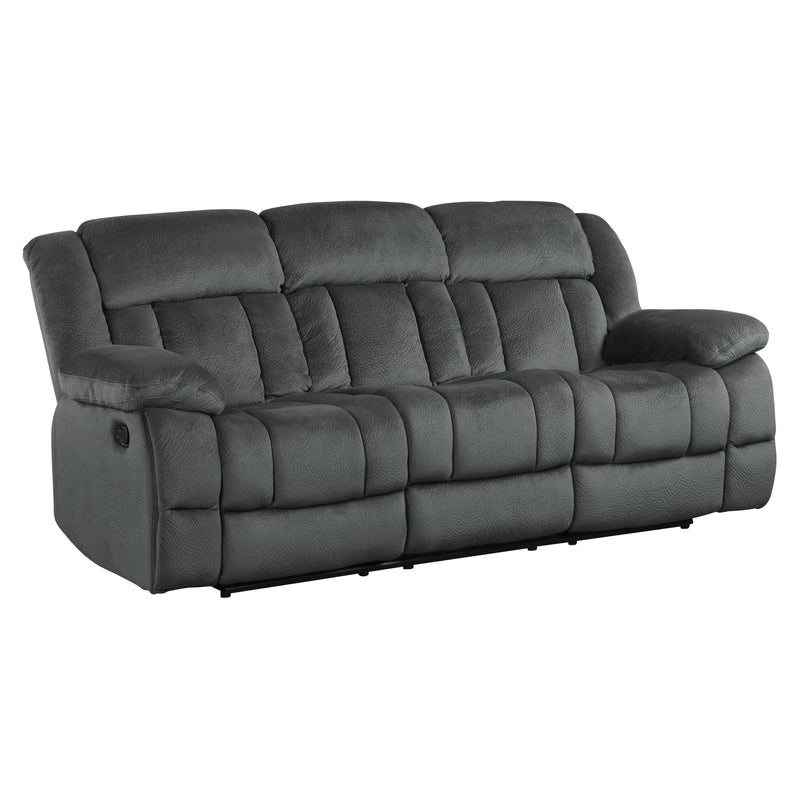 Laurelton - DOUBLE RECLINING SOFA