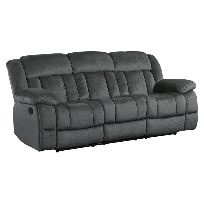 Laurelton - DOUBLE RECLINING SOFA