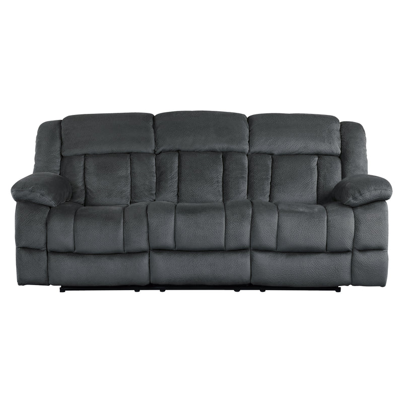 Laurelton - DOUBLE RECLINING SOFA