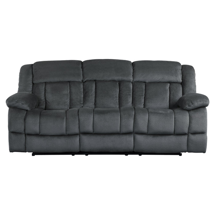 Laurelton - DOUBLE RECLINING SOFA