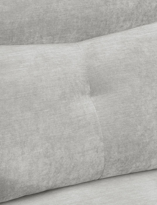 Tesoro - (3)Power Double Reclining Sofa with Power Headrests and USB Ports
